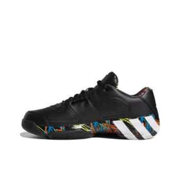 Adidas Regulate 'Black White Orange'