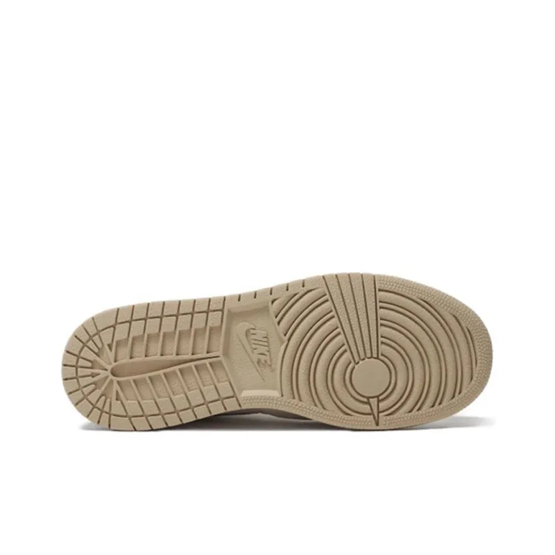 Jordan 1 Rebel XX Light Cream Women's-5