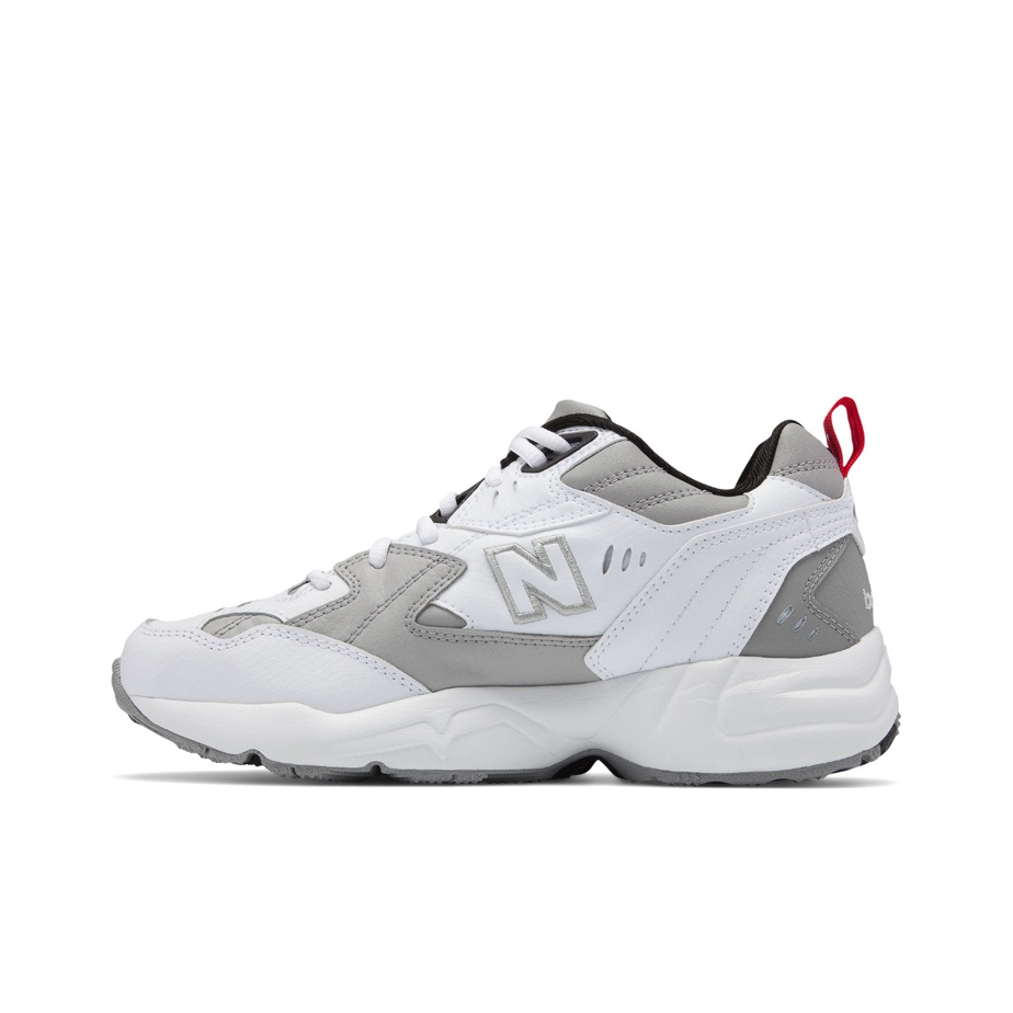 New balance 608 grey on sale