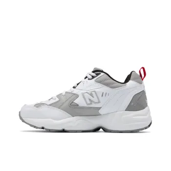 New Balance 608 Women's 'Team Away Grey'