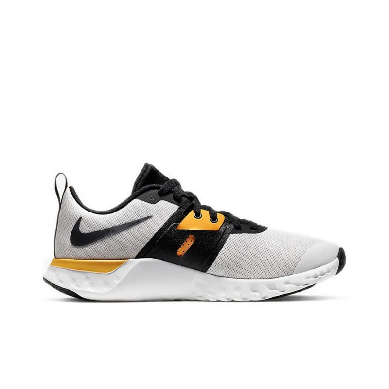Nike Renew Retaliation Tr 'Vast Grey'-1