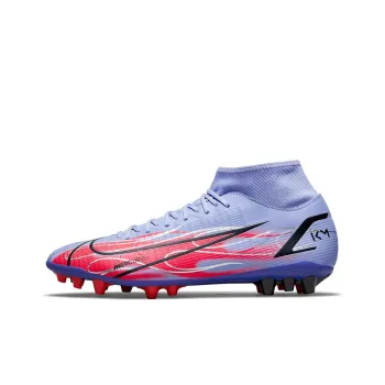Nike Kylian Mbapp X Mercurial Superfly 8 Academy AG 'Flames'