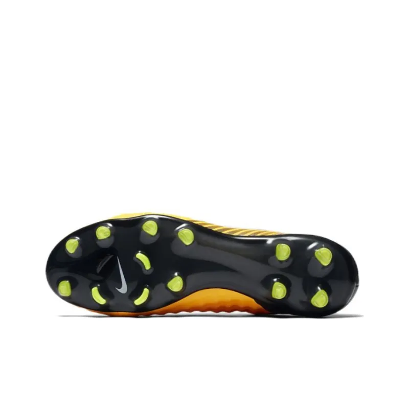 Nike Magista Opus 2 Fg 'Laser Orange'-5
