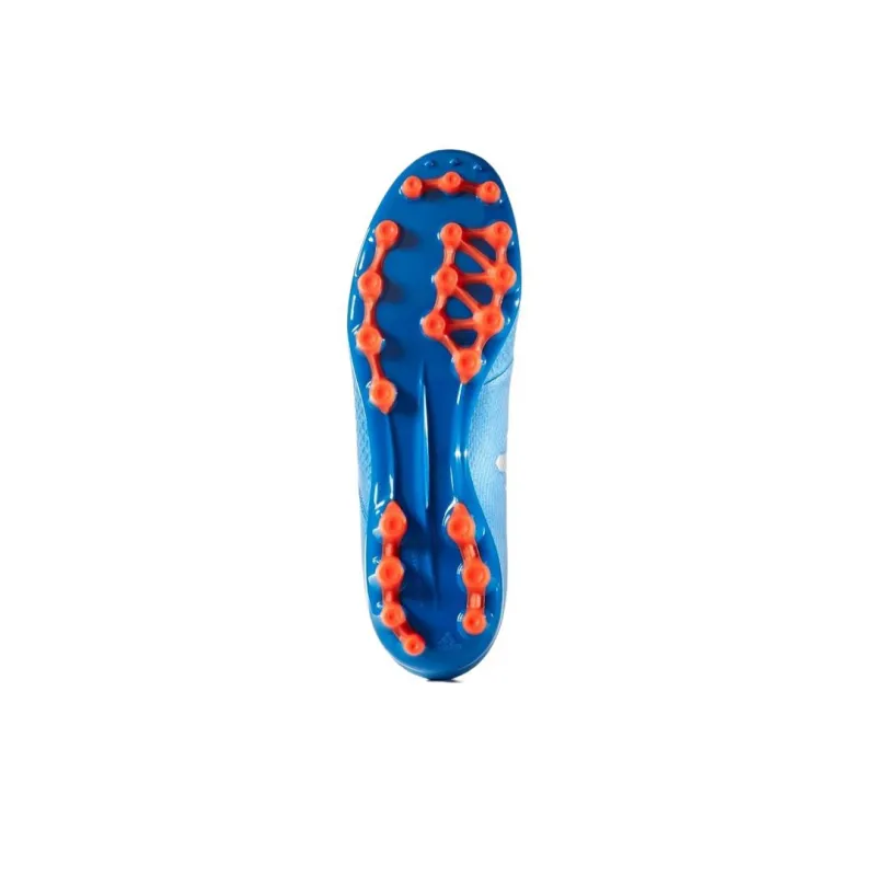 Adidas Messi 16.3 Ag 'Blue Silver'-4