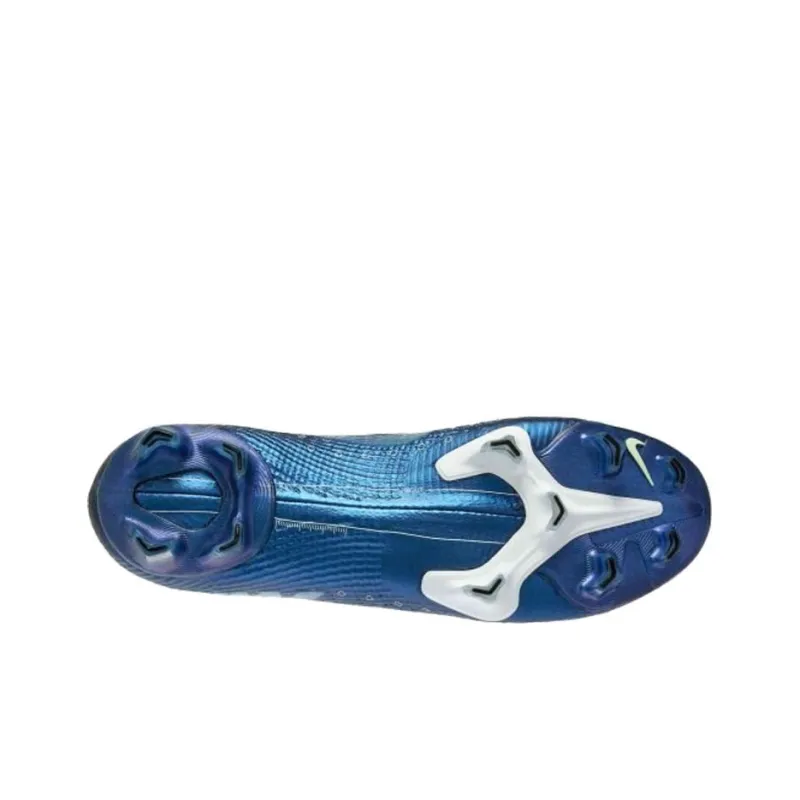 Nike Mercurial Vapor 13 Elite Mds Fg Blue Void-4