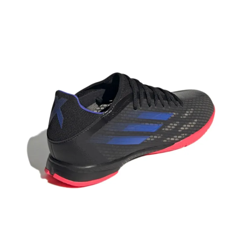 Adidas X Speedflow.3 In 'Black Sonic Ink'-3