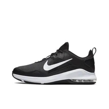 Nike Air Max Alpha Trainer 2 Black
