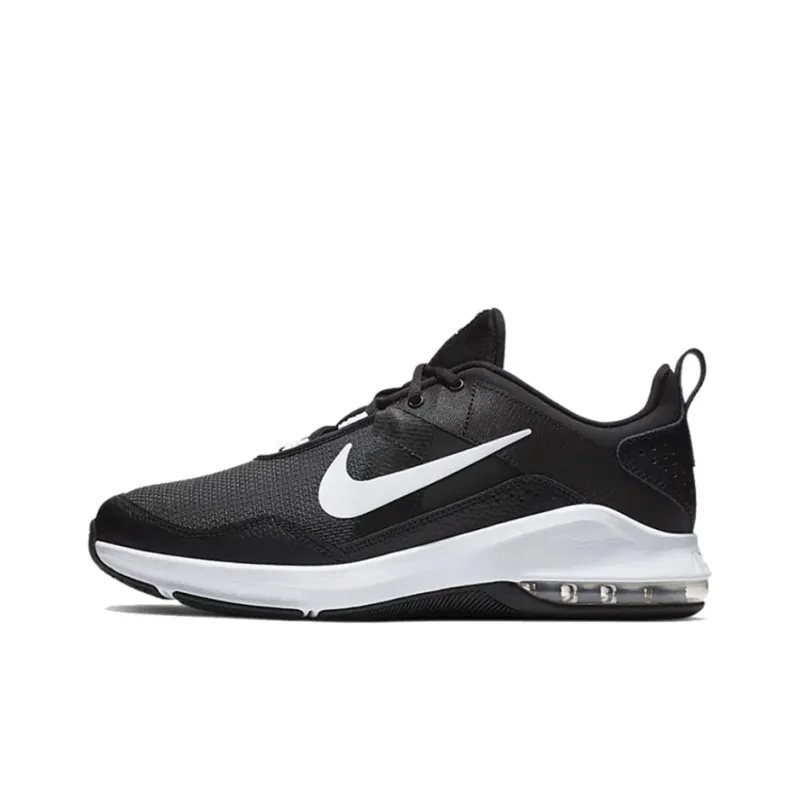 Nike Air Max Alpha Trainer 2 Black-0