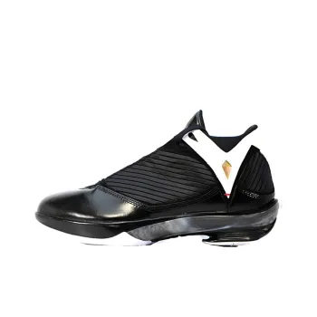 JORDAN 2009 Black White