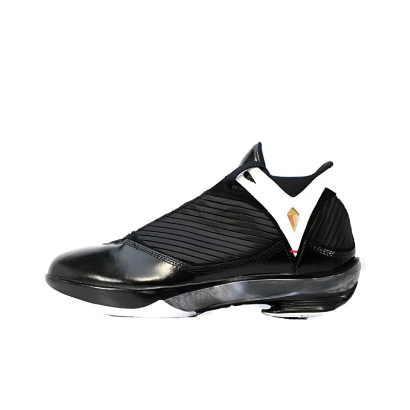 Jordan 2009 Black White-0
