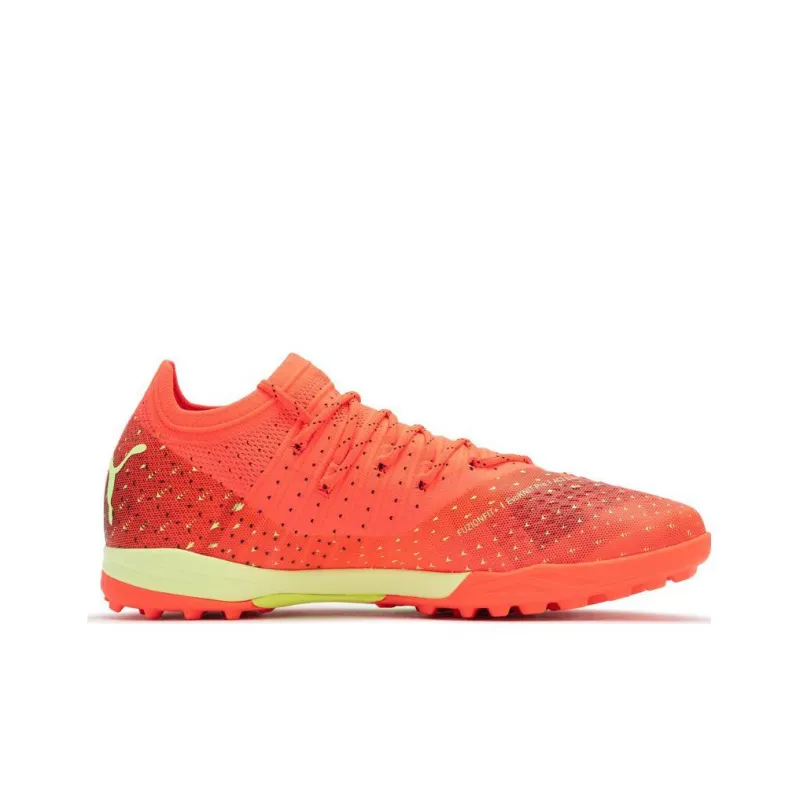 Puma Future Z 1.4 Pro Cage Red-1
