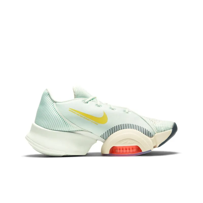Nike Air Zoom Superrep 2 Barely Green Women's-1