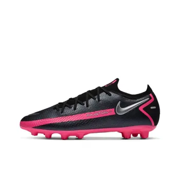 Nike Phantom Gt Elite Hg 'Black Pink'
