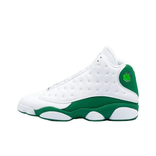 Jordan 13 Retro Ray Allen PE