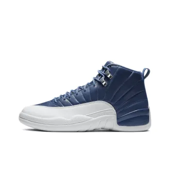 JORDAN 12 Retro Indigo