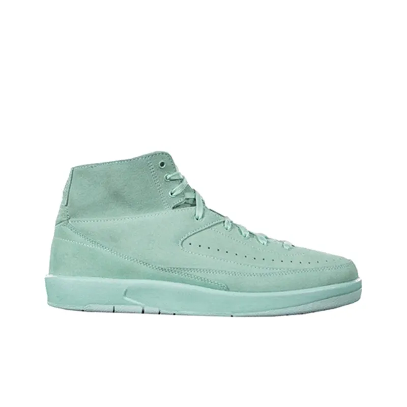 Jordan 2 Retro Decon Mint Foam-1