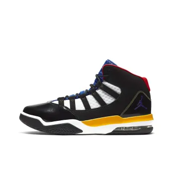 JORDAN Max Aura Rivals