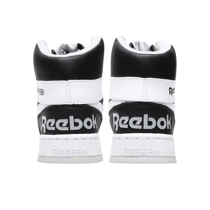 Reebok Bb 5600 Archive 'Black White'-3