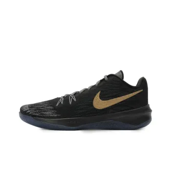 Nike Zoom Evidence Ii 'Black/Gold'