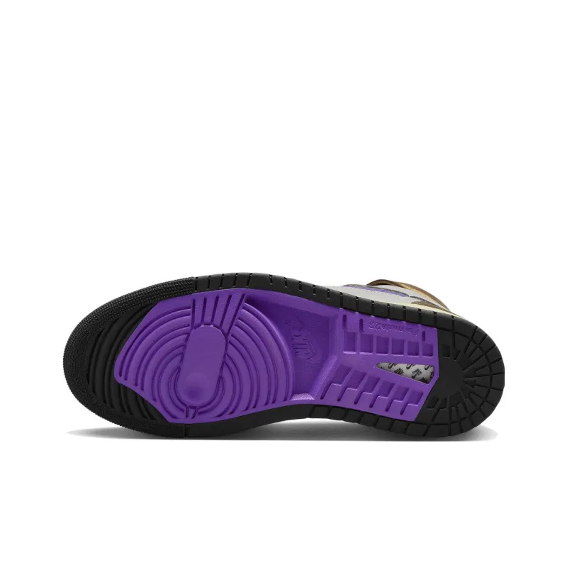 Jordan 1 High Zoom Air Cmft 2 Palomino Wild Berry-5