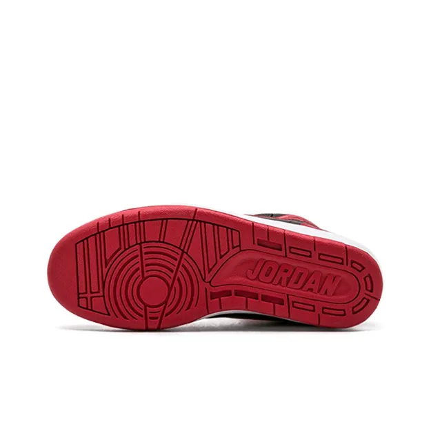Jordan 1.5 Retro Bred GS-5