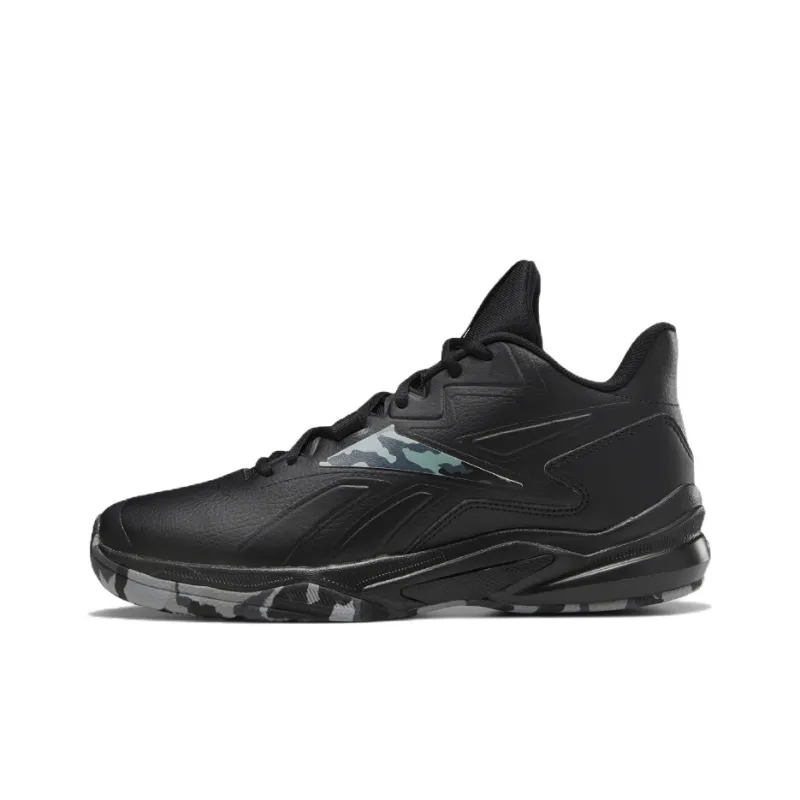 More Buckets Reebok 'Black Camo'-0