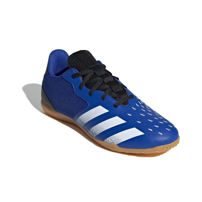 Adidas Predator Freak.4 Sala 'Royal Blue Gum'-2
