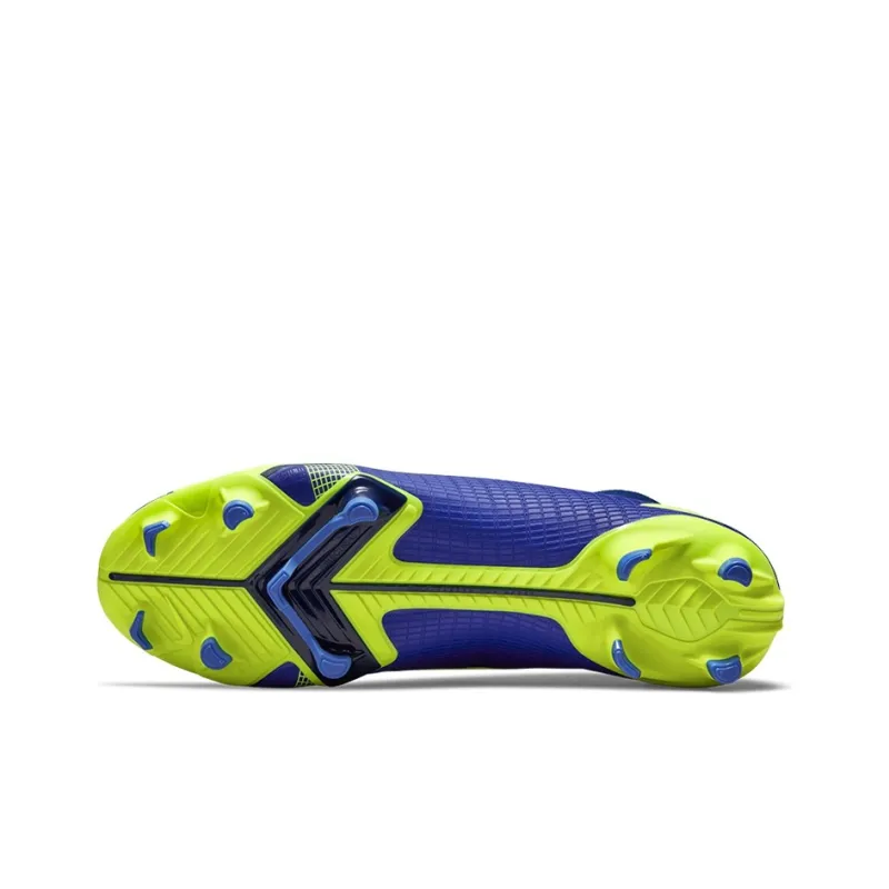 Nike Mercurial Superfly 8 Academy Mg 'Recharge Pack'-5