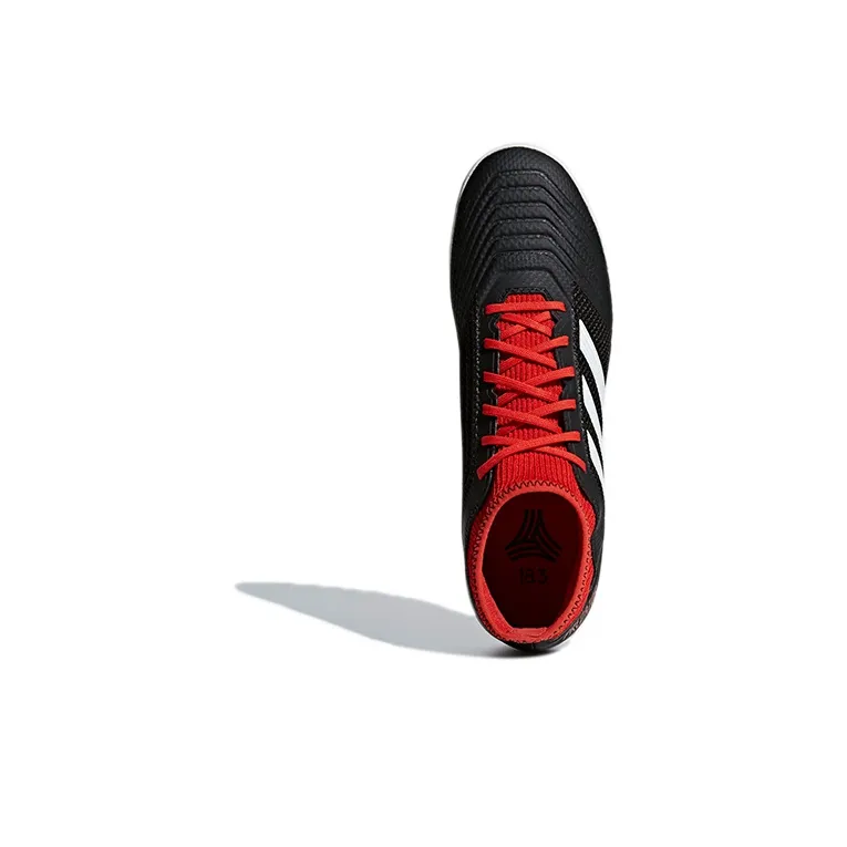 Adidas Predator Tango 18.3 Tf 'Black Red White'-4