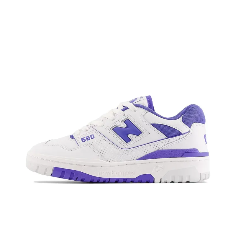 New Balance Women's 550 'White Aura' Women's-0