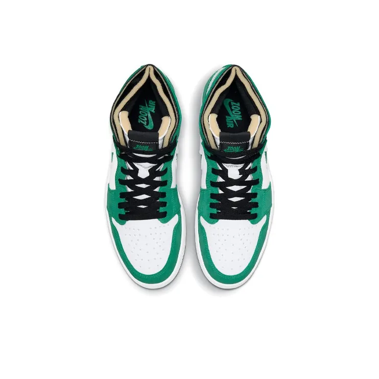 JORDAN 1 High Zoom Air Cmft Stadium Green-3
