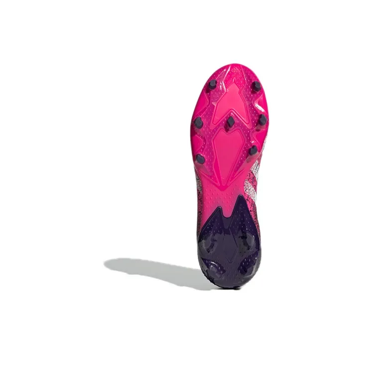 Adidas Predator Freak 3 Fg Demonscale Shock Pink-5