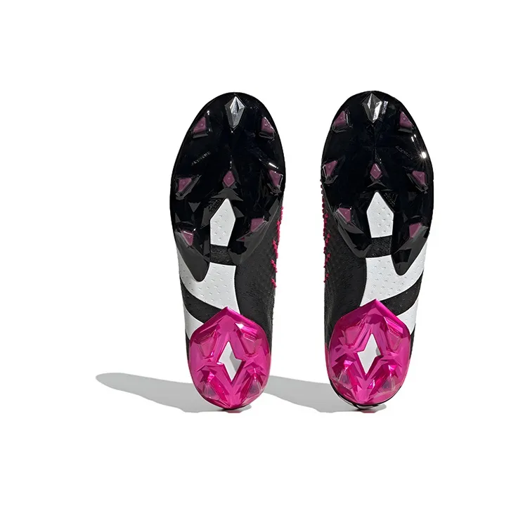 Adidas Predator Accuracy+ Fg Own Your Football Pack-5
