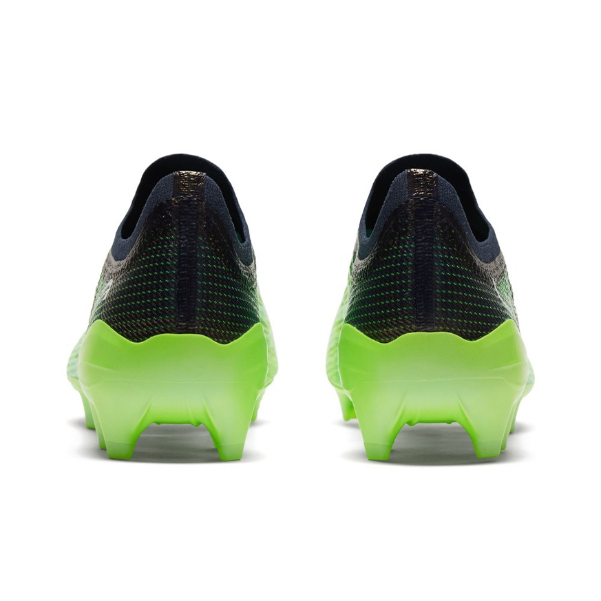 Puma Ultra 1.3 FG AG 'Green Glare' - POIZON