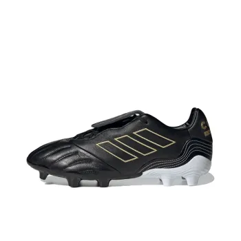 Adidas Copa Kapitan 2 Fg Black Gold Metallic