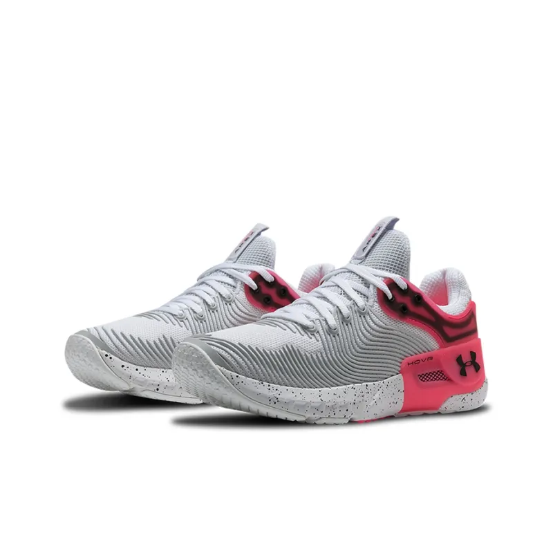 Under Armour Hovr Apex 2 'White Beta' Women's-2