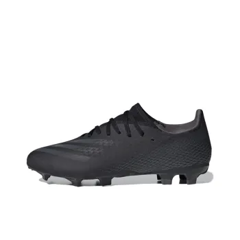 Adidas X Ghosted.3 Fg Black Grey