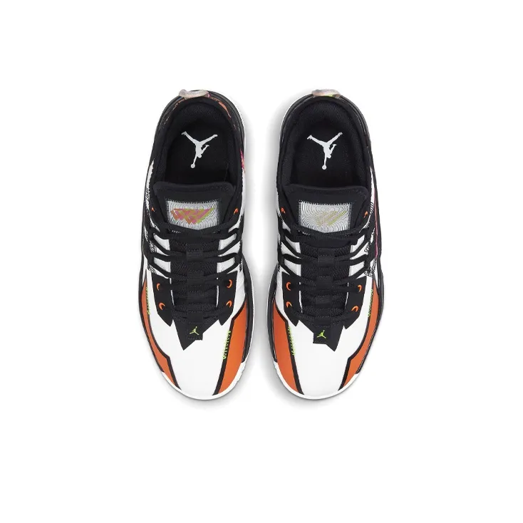 Jordan One Take 2 PF Bred-3