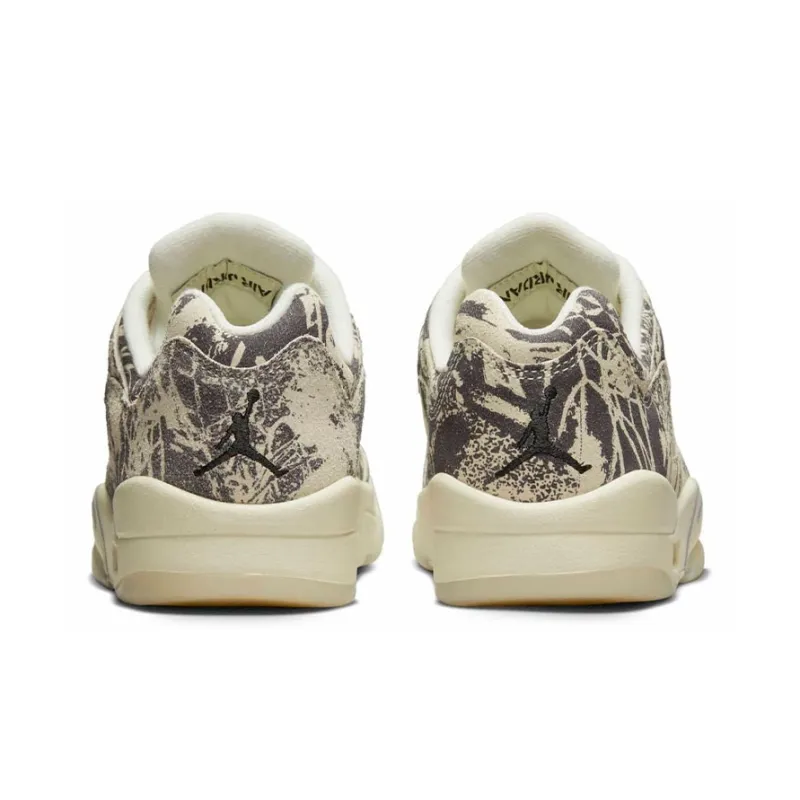 Air Jordan 5 Retro Low 'Expression' Women's-4