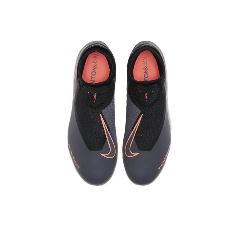 Nike Phantom Vision Academy Df Hg 'Black'-2