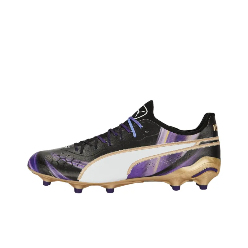 PUMA Silni X King Ultimate Fg Ag 'Elements Pack'-0