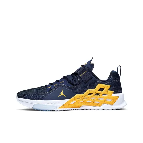 Jordan Alpha 360 TR Michigan