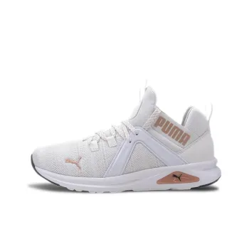 PUMA Enzo 2 Metal 'White Rose Gold' Women's