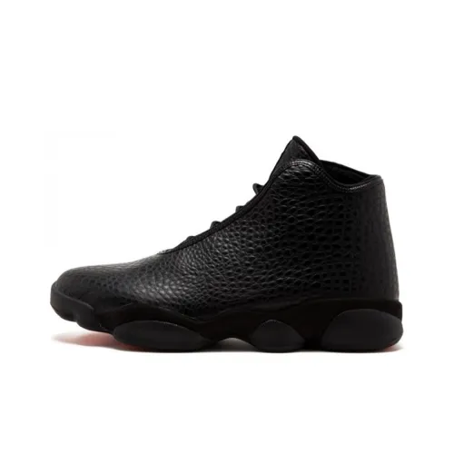 Jordan Horizon Black Croc