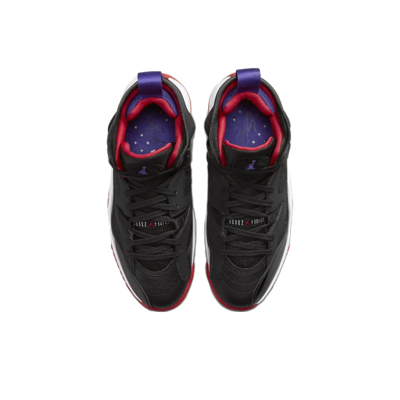 Jordan Jumpman Two Trey 'Raptors'-3