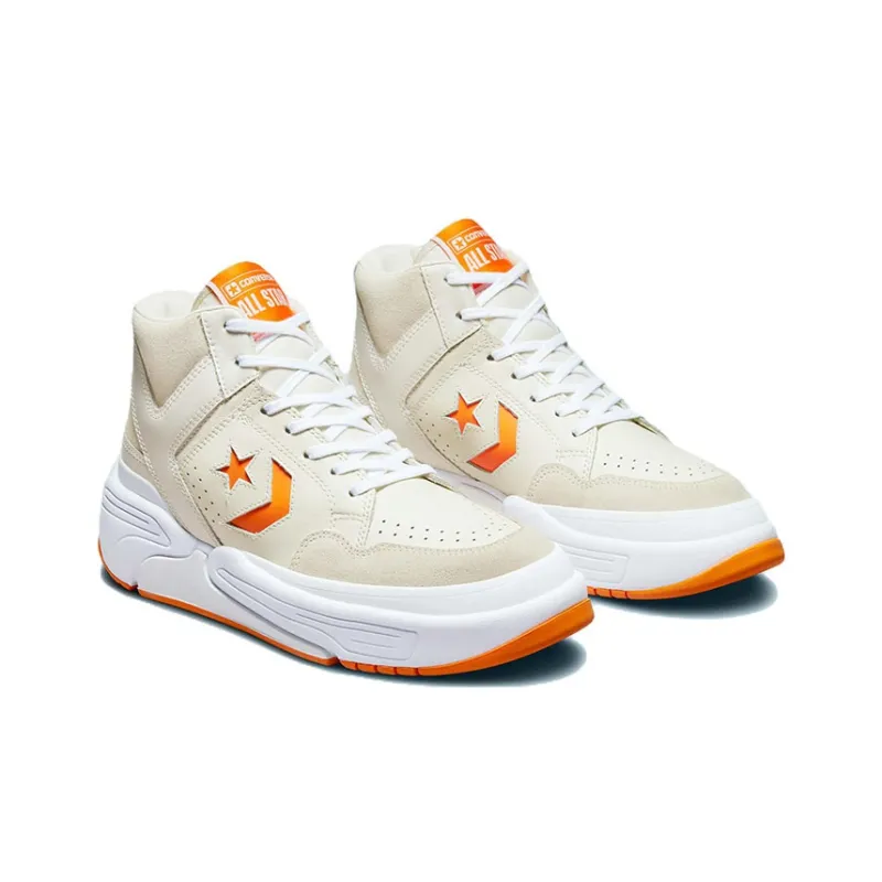 Converse Weapon Cx Mid Egret Sun Ray-2
