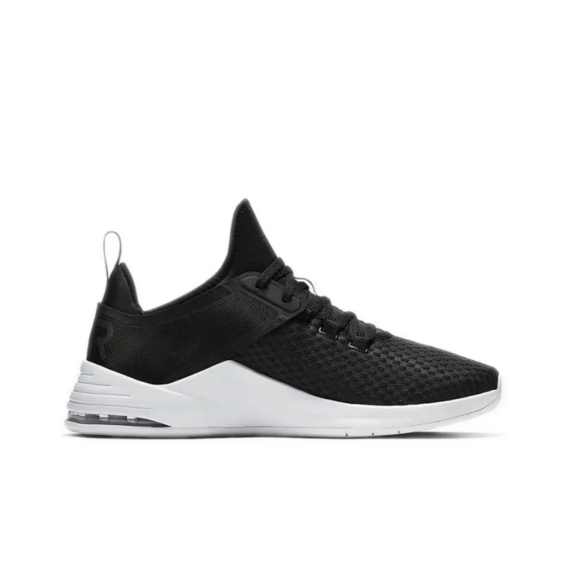 Nike Air Max Bella Tr 2 'Black Metallic Gold' Women's-1