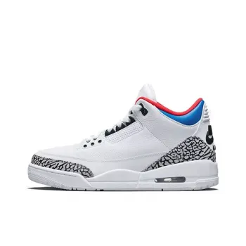 JORDAN 3 Retro Seoul