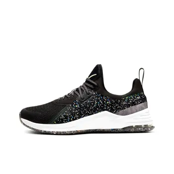 Nike Air Max Bella Tr Trainer 3 Amp 'Black White' Women's