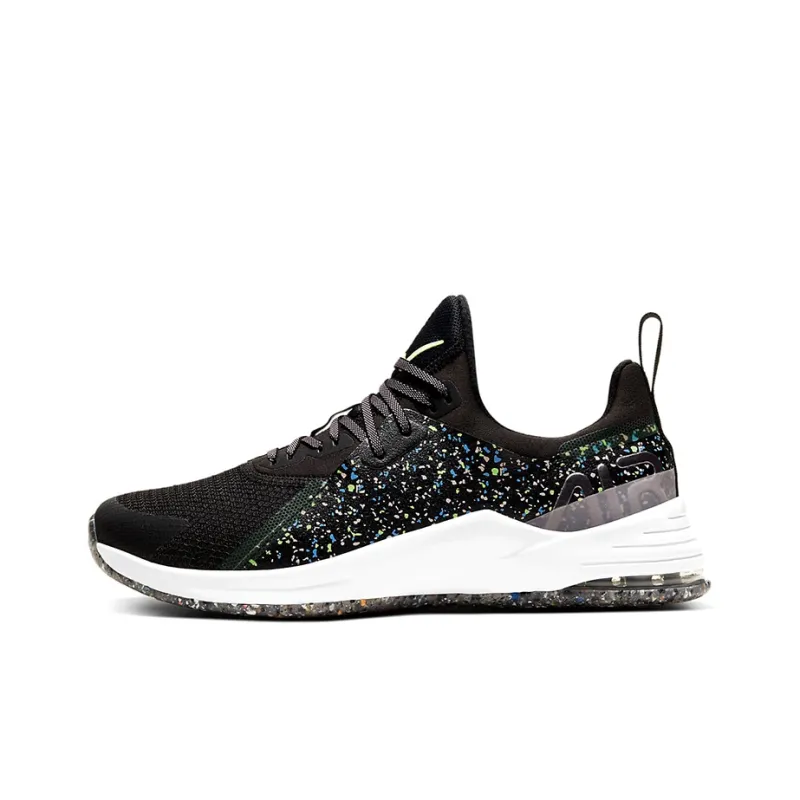 Nike Air Max Bella Tr Trainer 3 Amp 'Black White' Women's-0